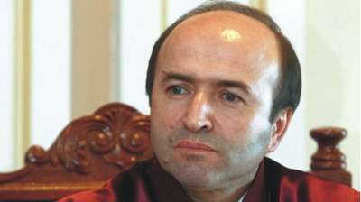 Romanian justice minister orders management audit at anti-corruption body